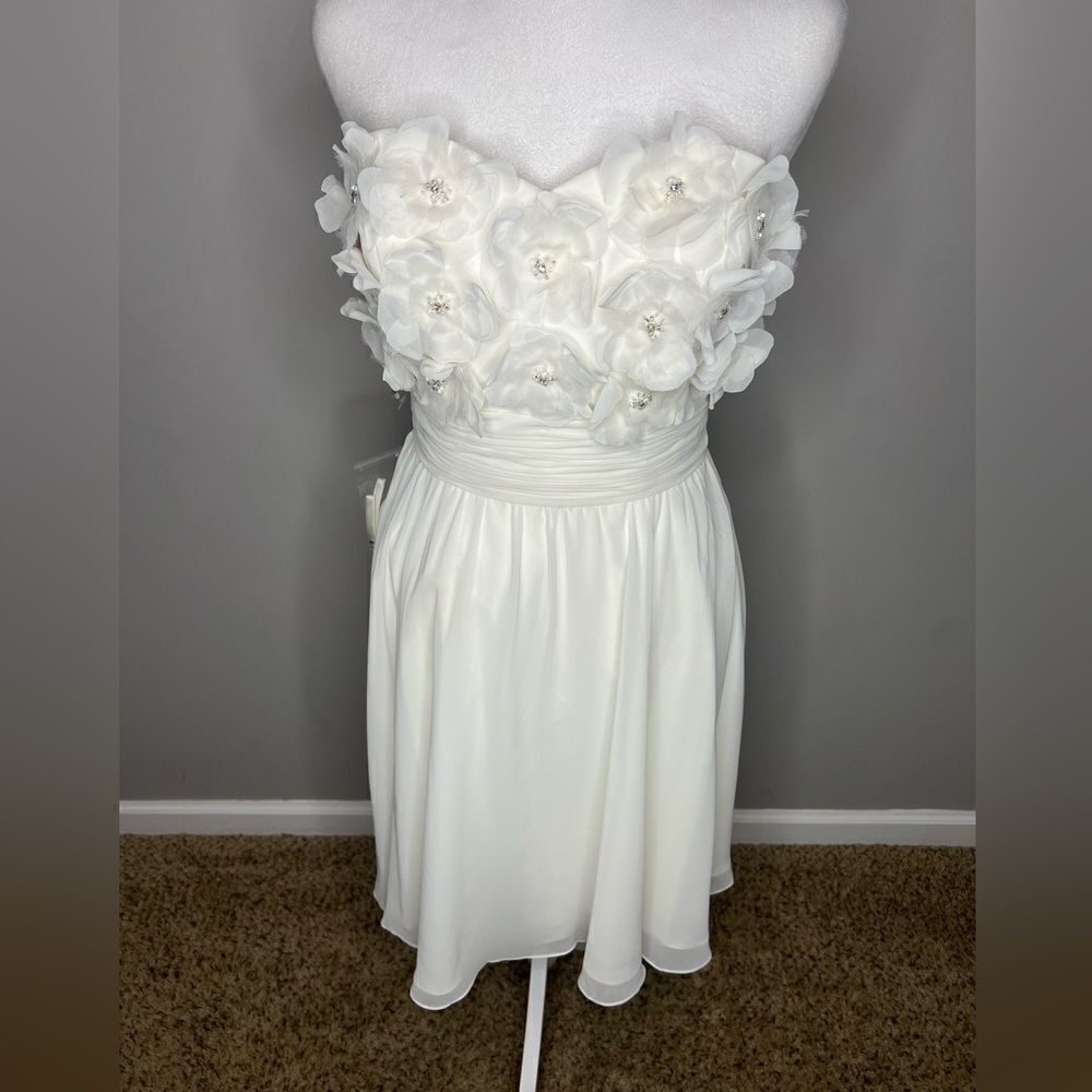 Dere Kiang wedding/reception/prom dress
